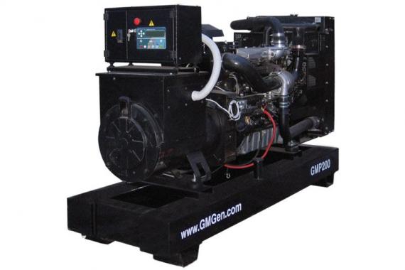 GMGen Power Systems GMP200