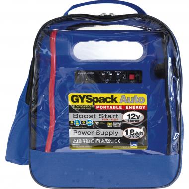 Gys GYSPACK AUTO