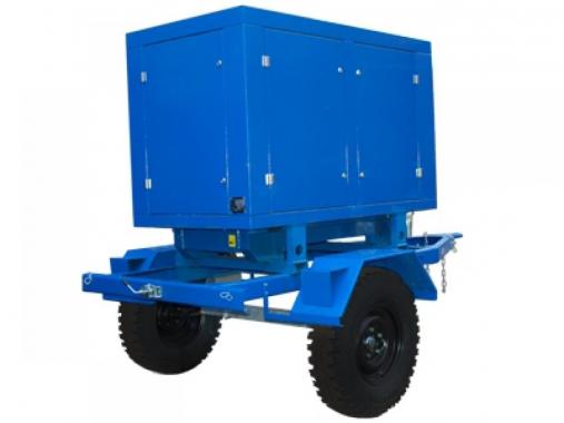 ТСС ЭД-10-Т400-1РКМ13