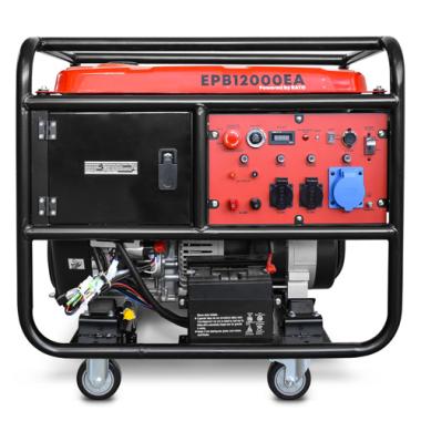 Redvolt EPB12000EA