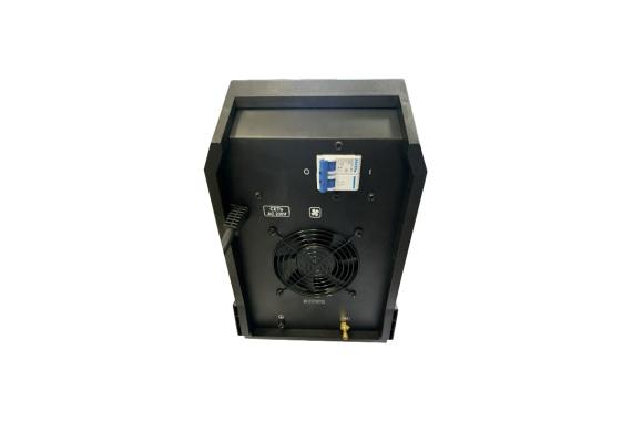 Brima TIG 200P AC DC DIGITAL