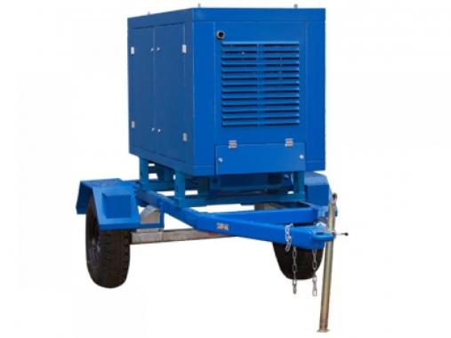 ТСС ЭД-10-Т400-1РКМ13