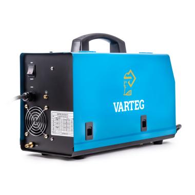 FoxWeld VARTEG 200 DUO-S